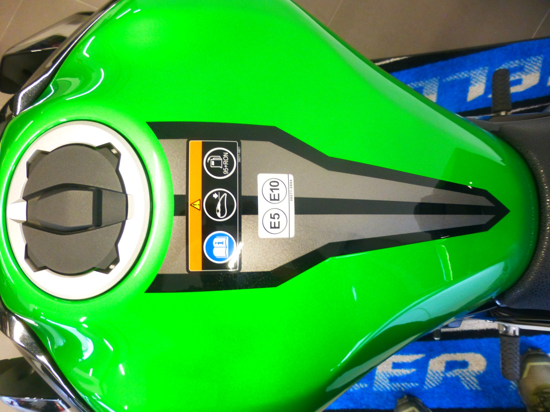 KAWASAKI Z 900 Aktion-image-8