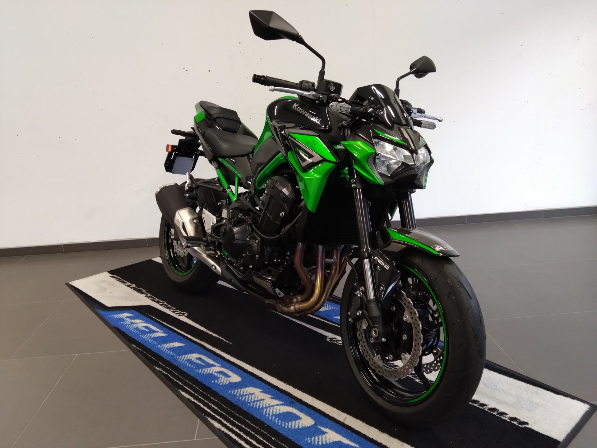 KAWASAKI Z 900 Aktion-image-2