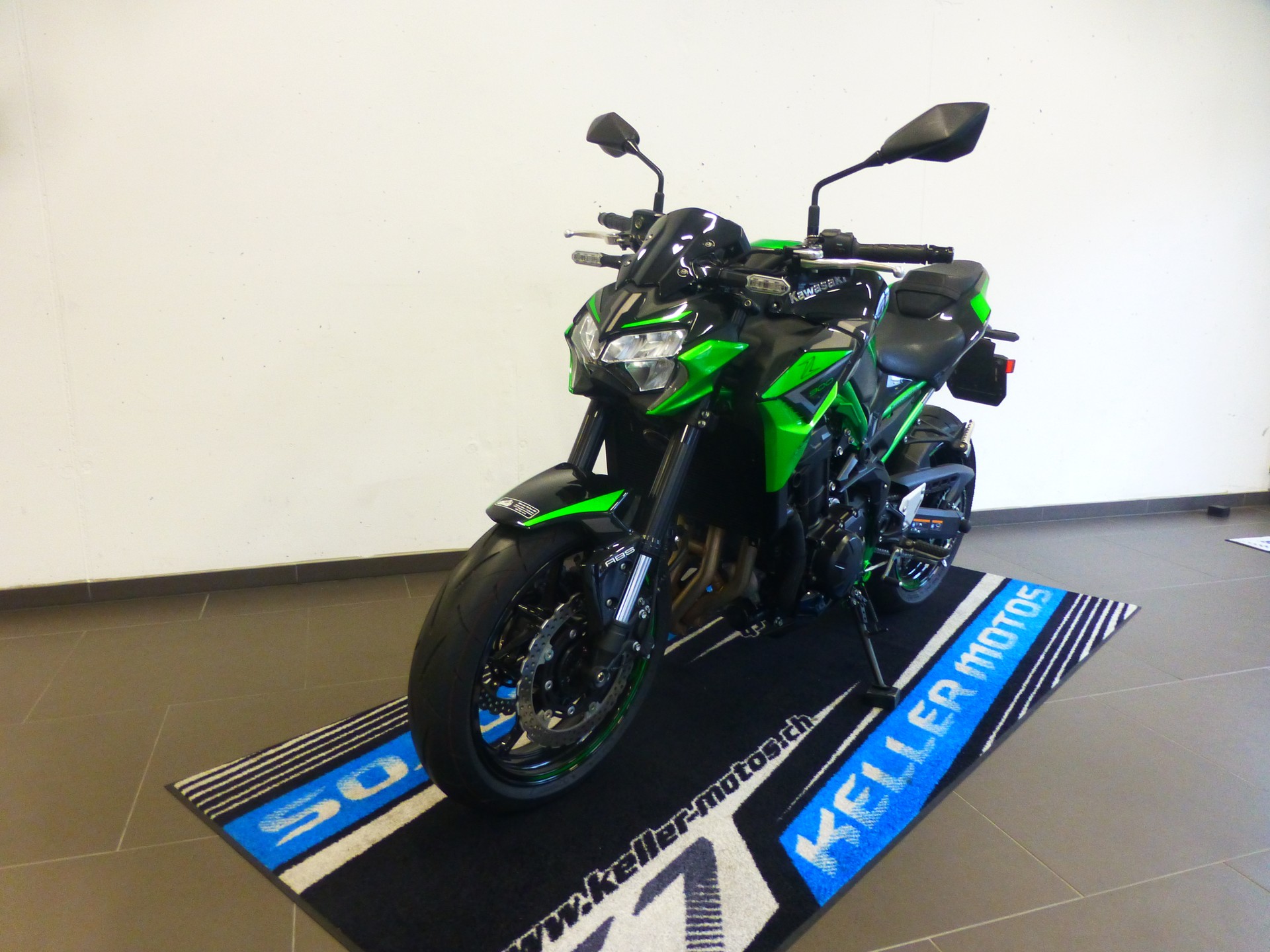 KAWASAKI Z 900 Aktion-image-4