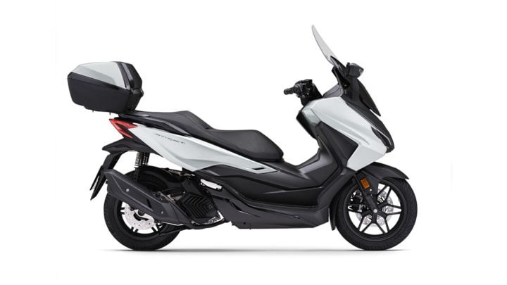 HONDA Nss 125 Forza Smart TopBox-image-0