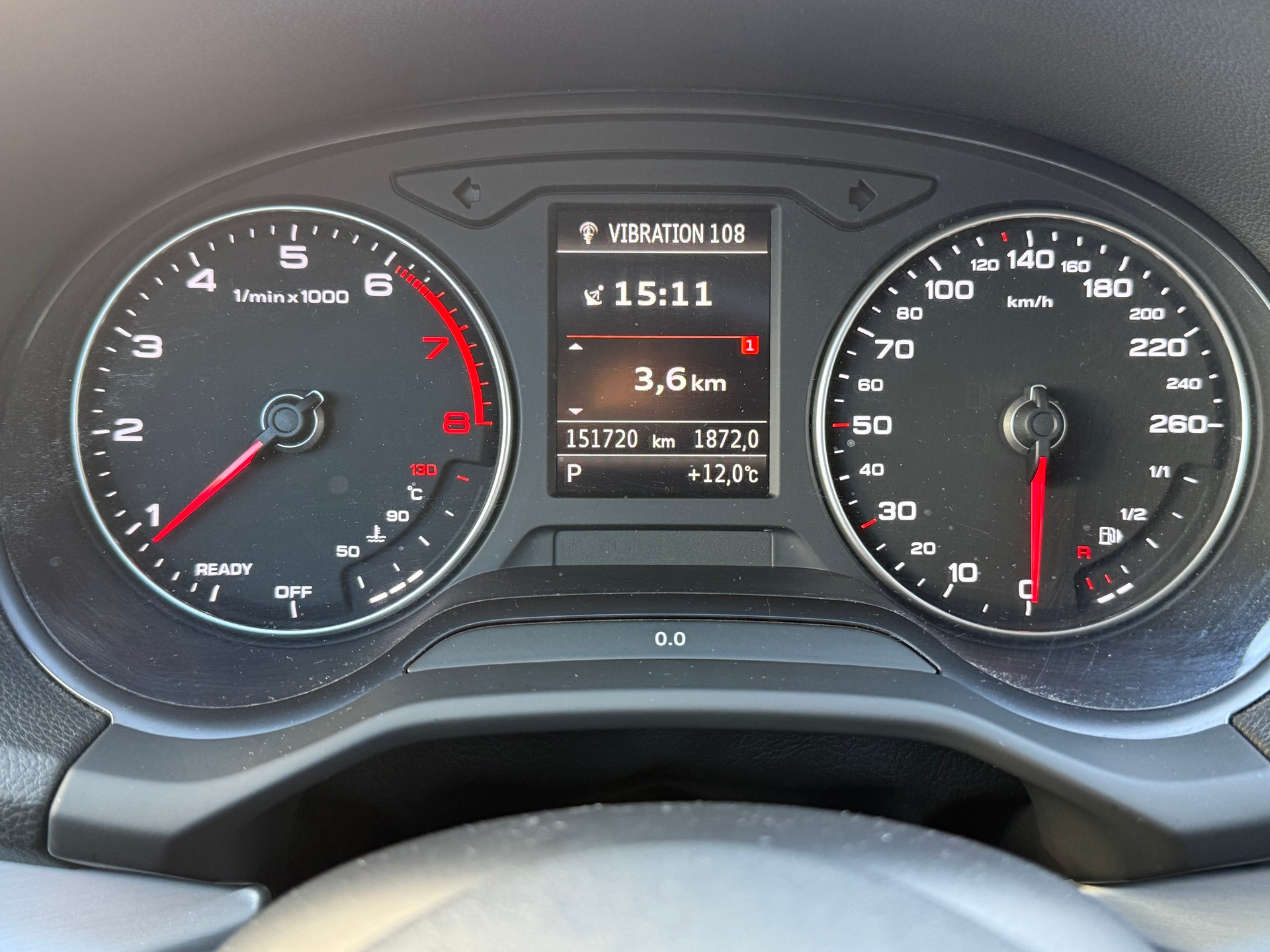 AUDI Q2 2.0 TFSI sport quattro S-tronic-image-4