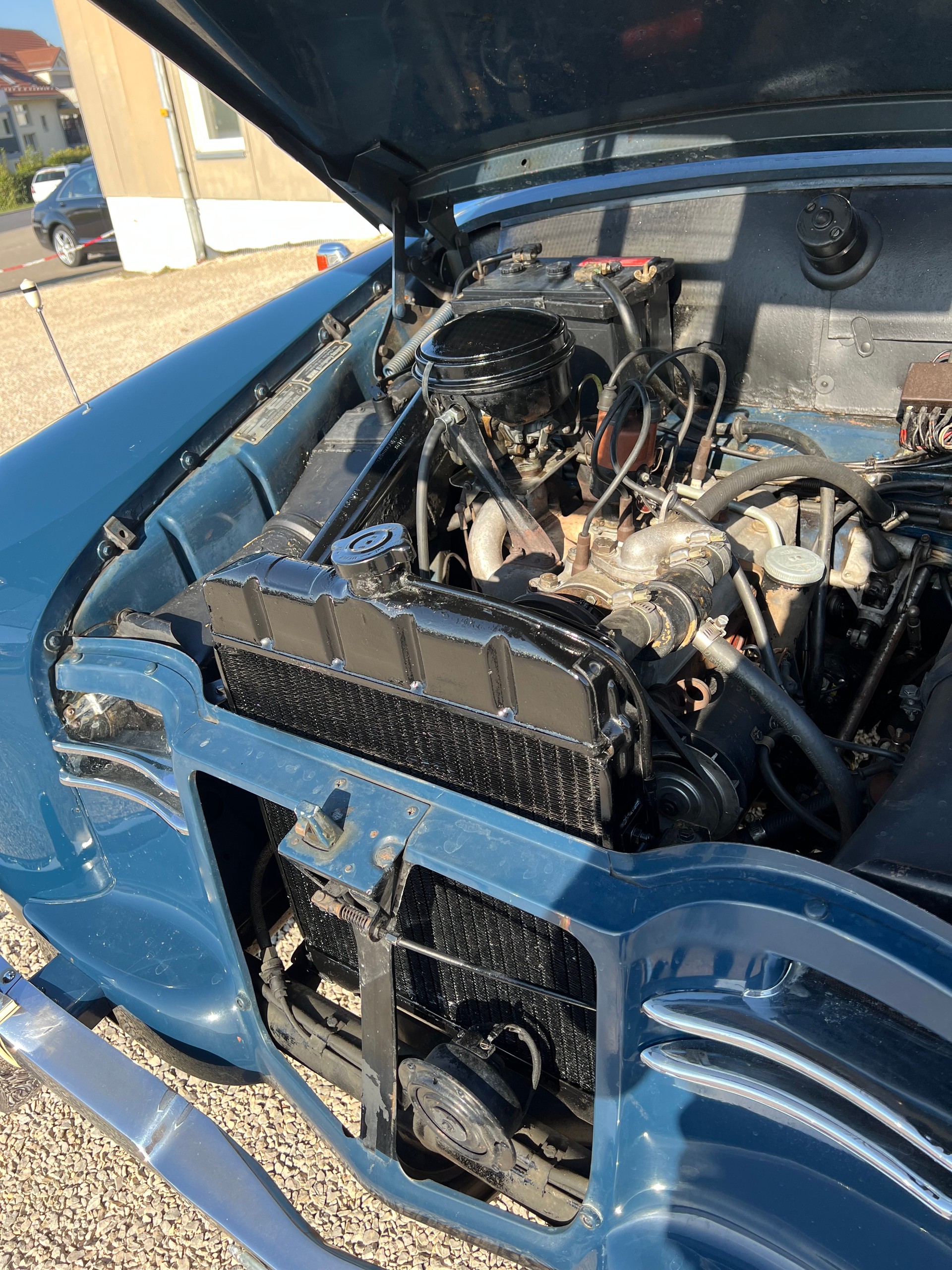MERCEDES-BENZ Ponton-image-13
