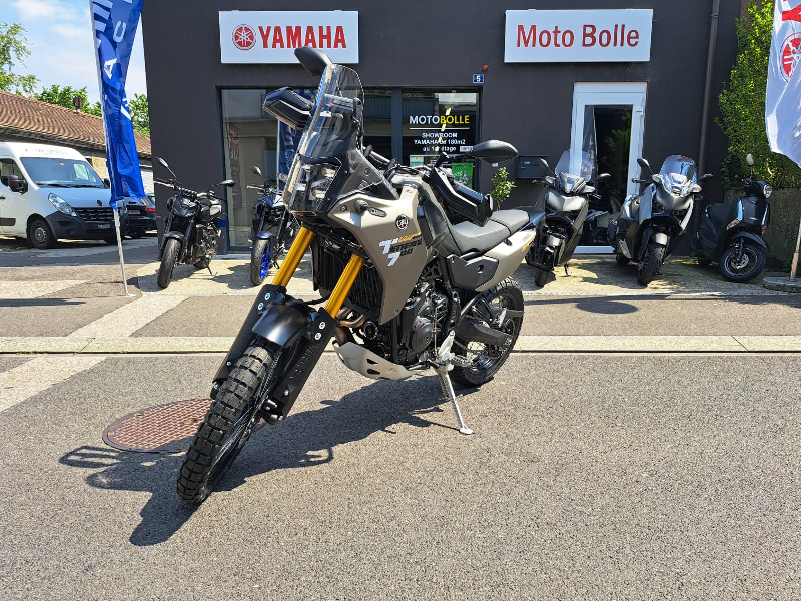 YAMAHA Tenere 700-image-3