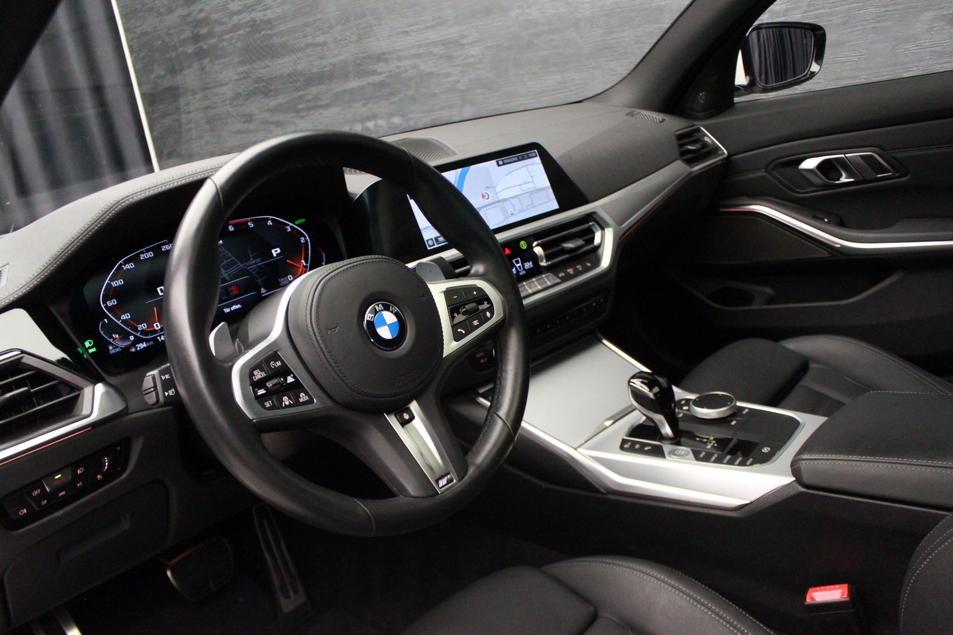 BMW M340d xDrive 48V Steptronic Sport-image-13