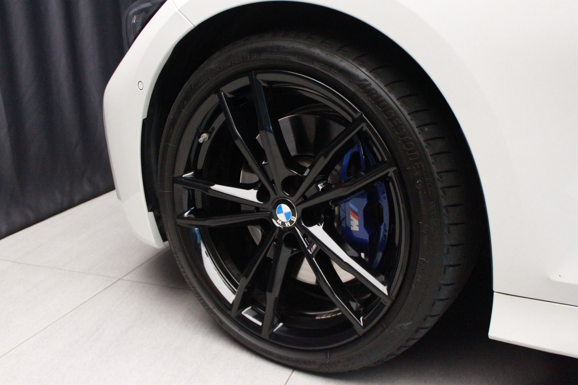 BMW M340d xDrive 48V Steptronic Sport-image-14