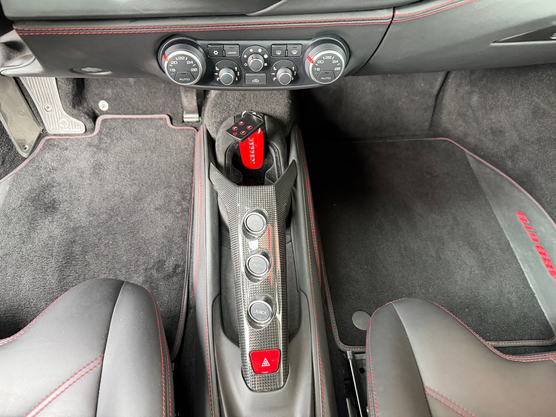 FERRARI 488 GTB 3.9 V8-image-8