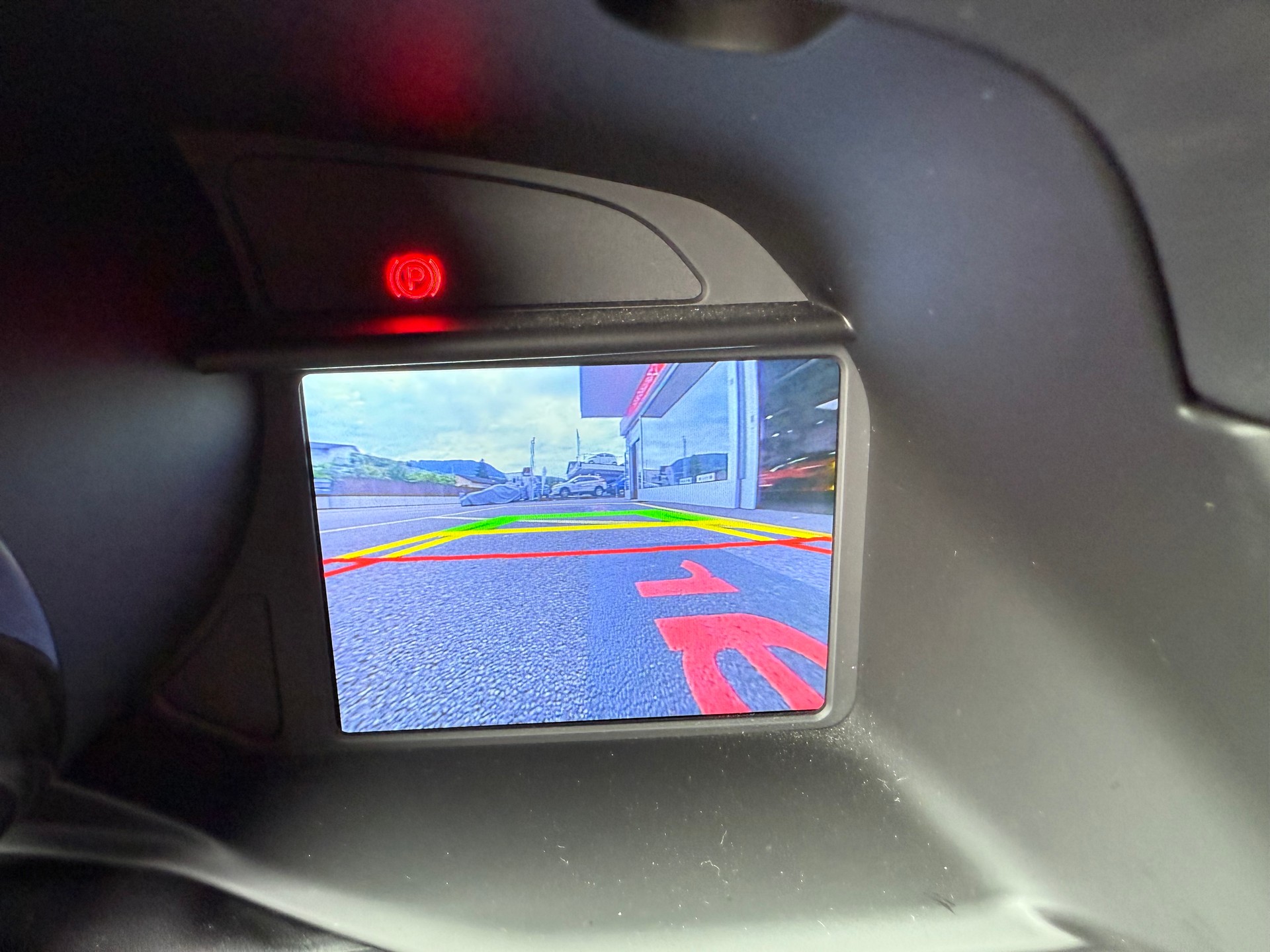 FERRARI 488 GTB 3.9 V8-image-10