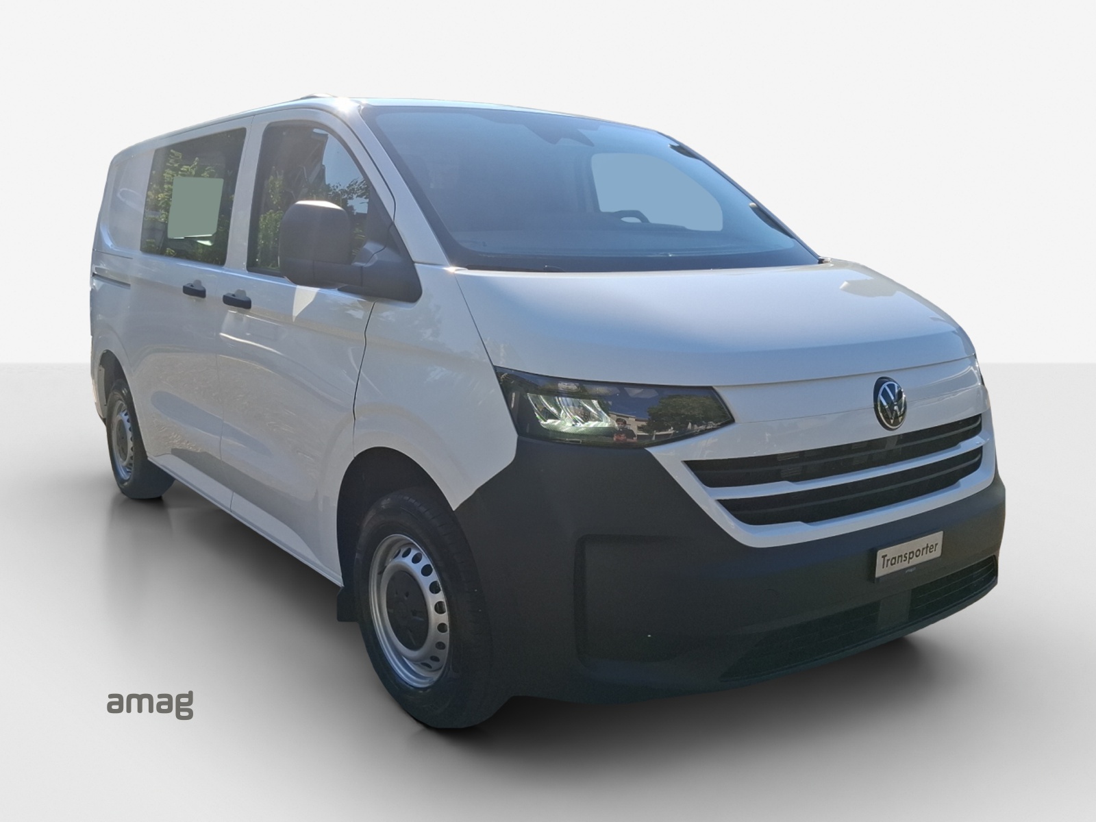 VW Transporter 2.0 TDI-image-5