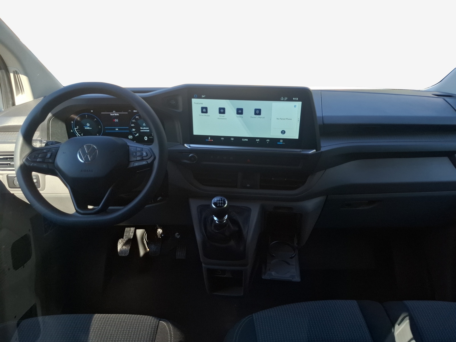 VW Transporter 2.0 TDI-image-8