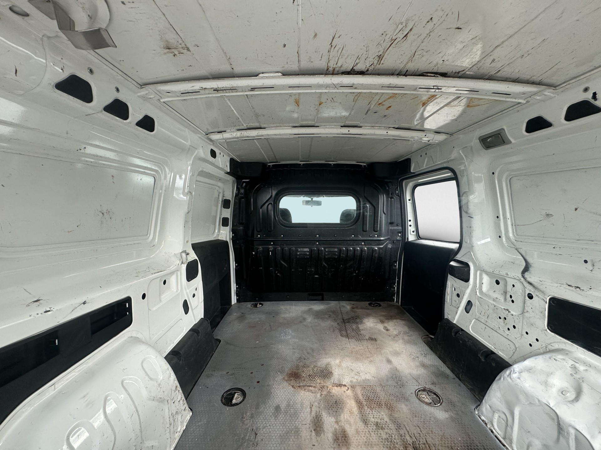 FIAT Doblò 1.6 Multijet Cargo Base-image-9