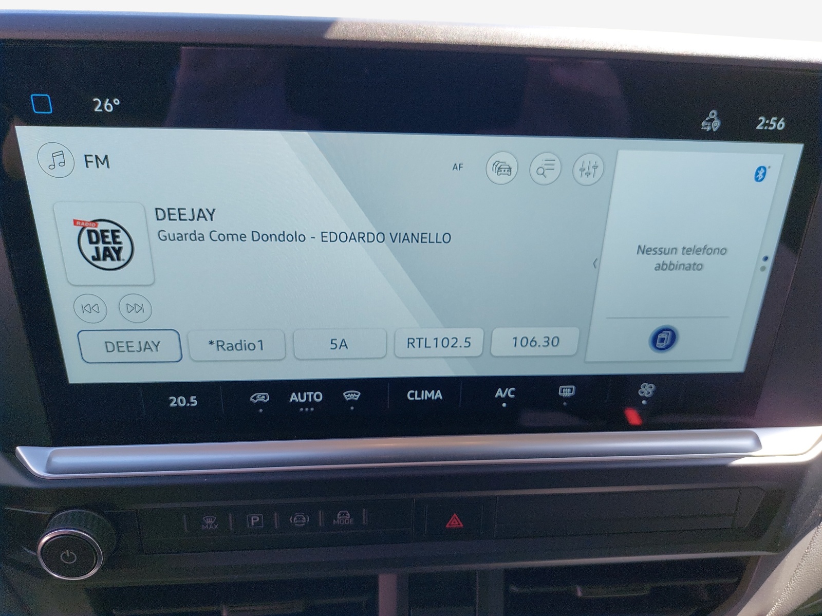 VW e-Transporter 70 kWh-image-10