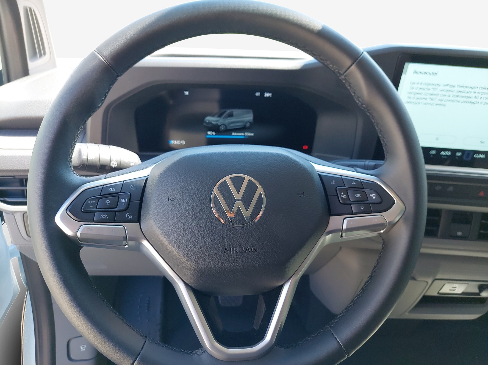 VW e-Transporter 70 kWh-image-9