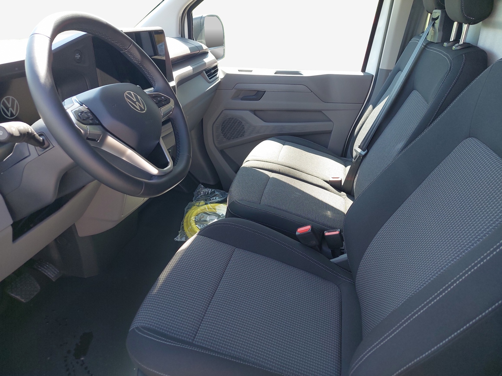 VW e-Transporter 70 kWh-image-7