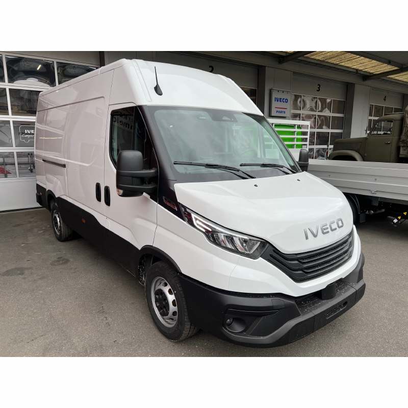 IVECO Daily 35S18HA8V Kaw.3520L H2 3.0 HPI 180-showroom-element-1