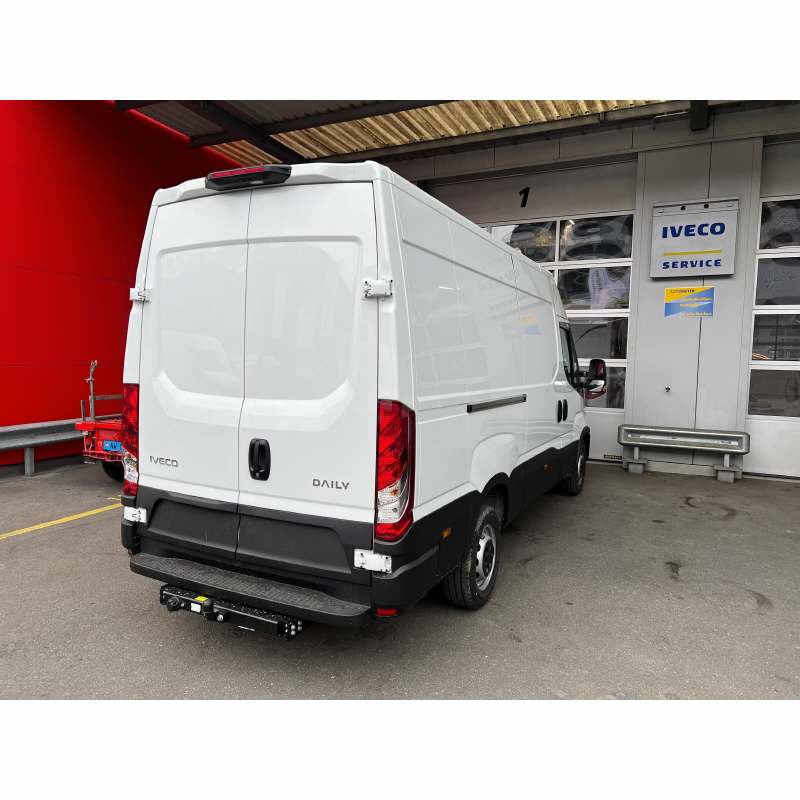 IVECO Daily 35S18HA8V Kaw.3520L H2 3.0 HPI 180-showroom-element-2