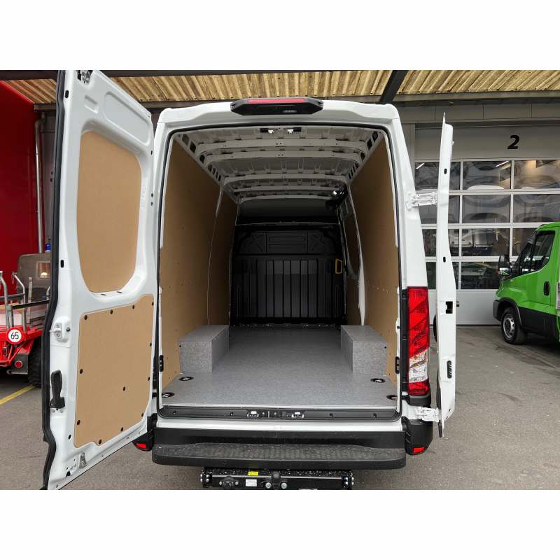 IVECO Daily 35S18HA8V Kaw.3520L H2 3.0 HPI 180-image-11