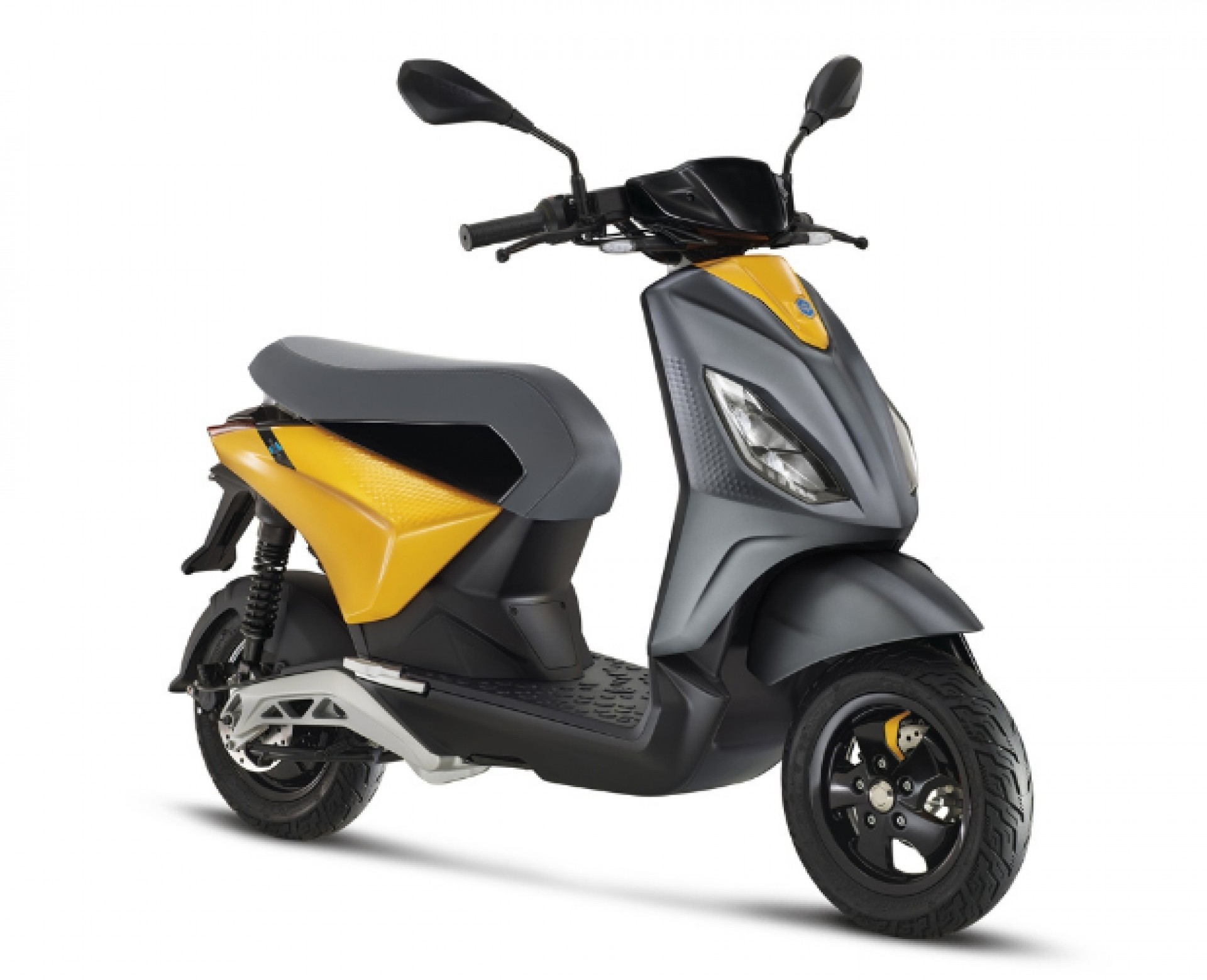 PIAGGIO 1 +