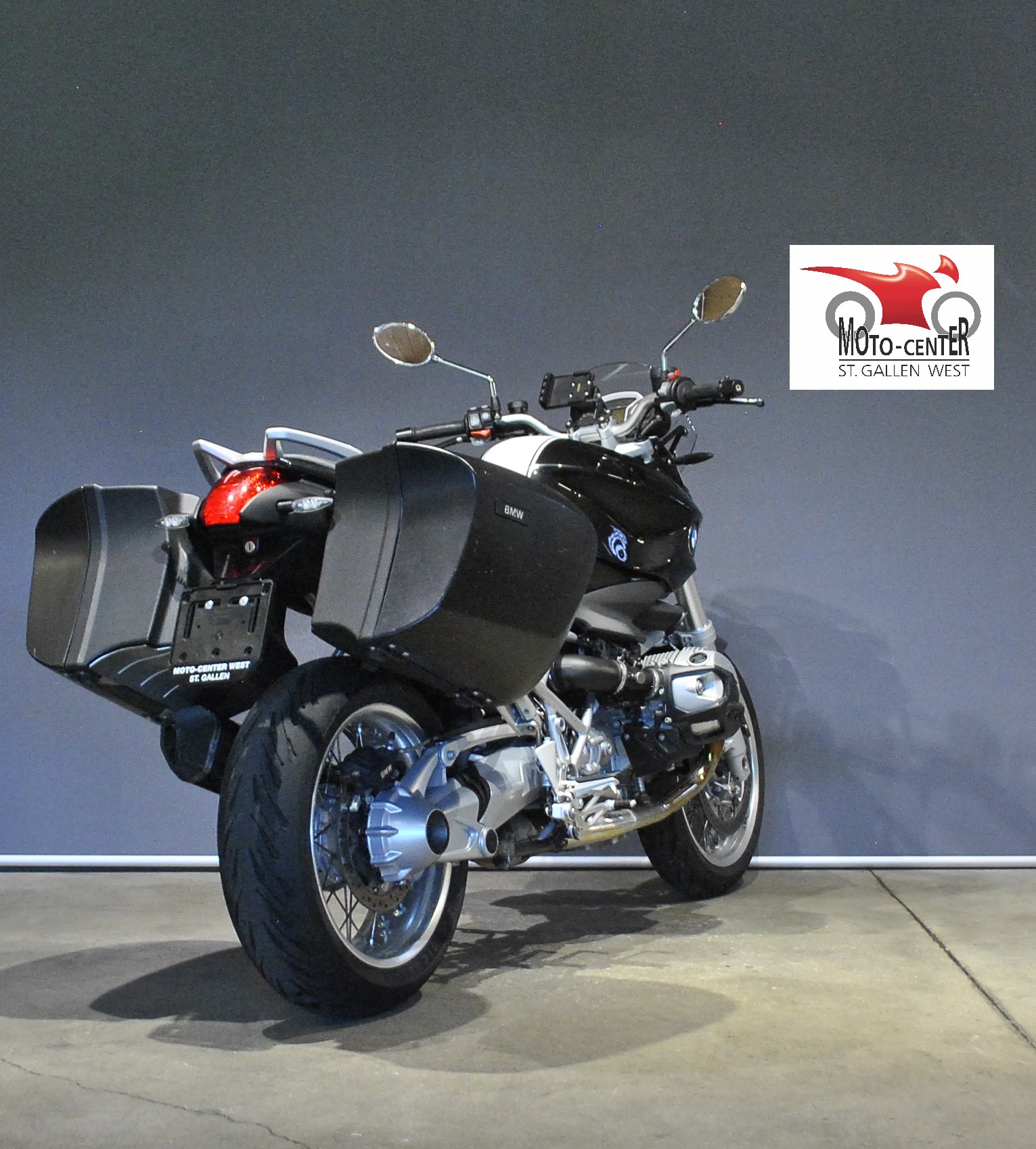 BMW R 1200 R ABS-image-4