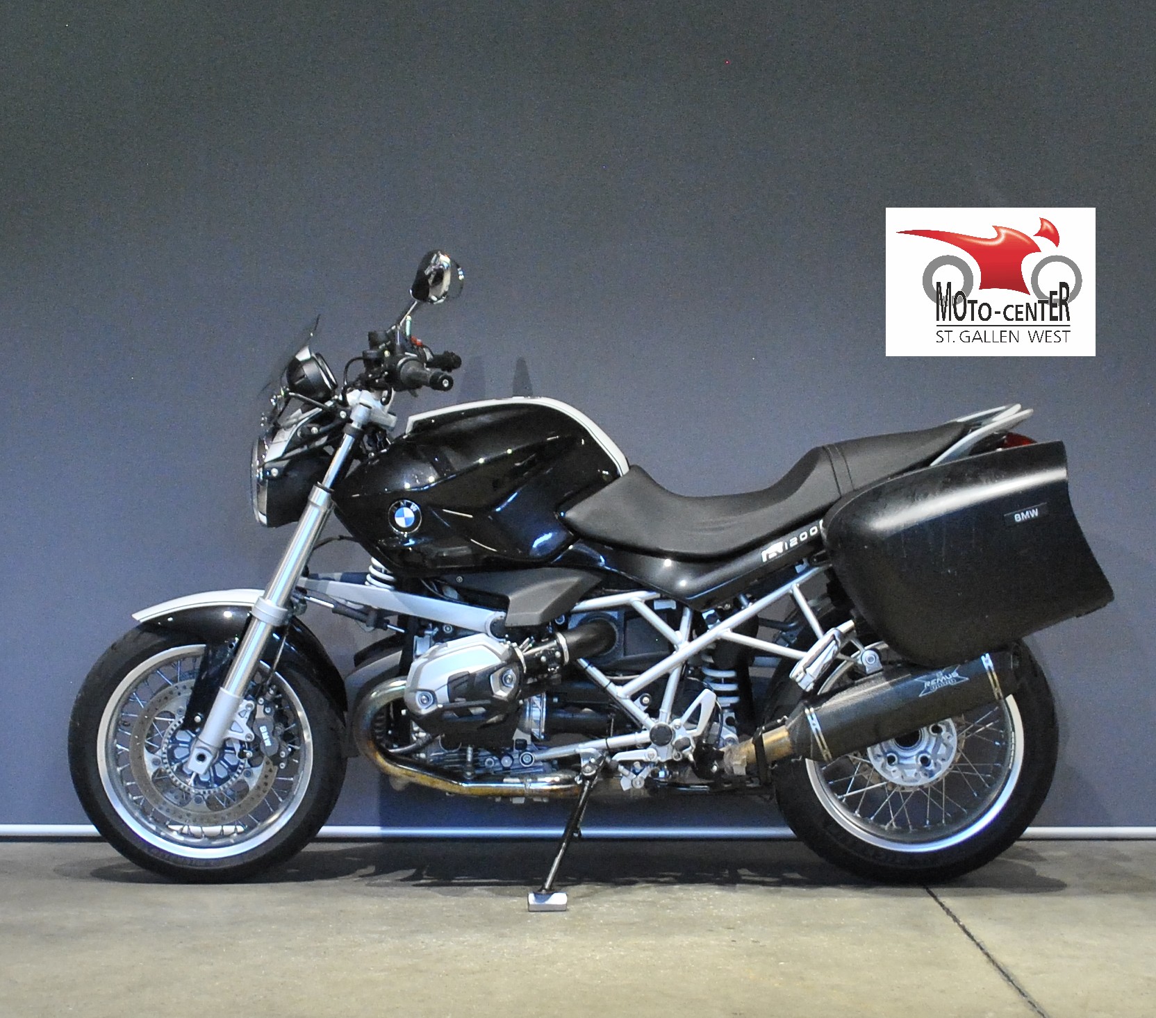 BMW R 1200 R ABS-image-2