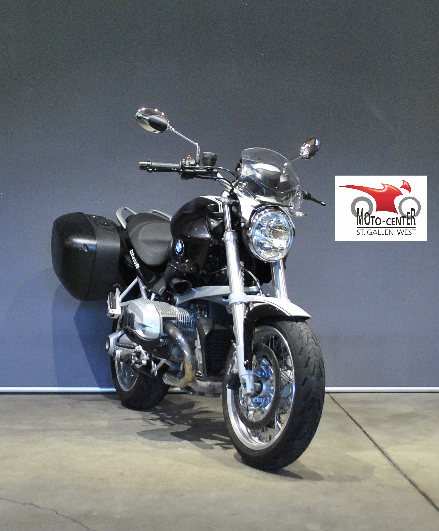 BMW R 1200 R ABS-image-0