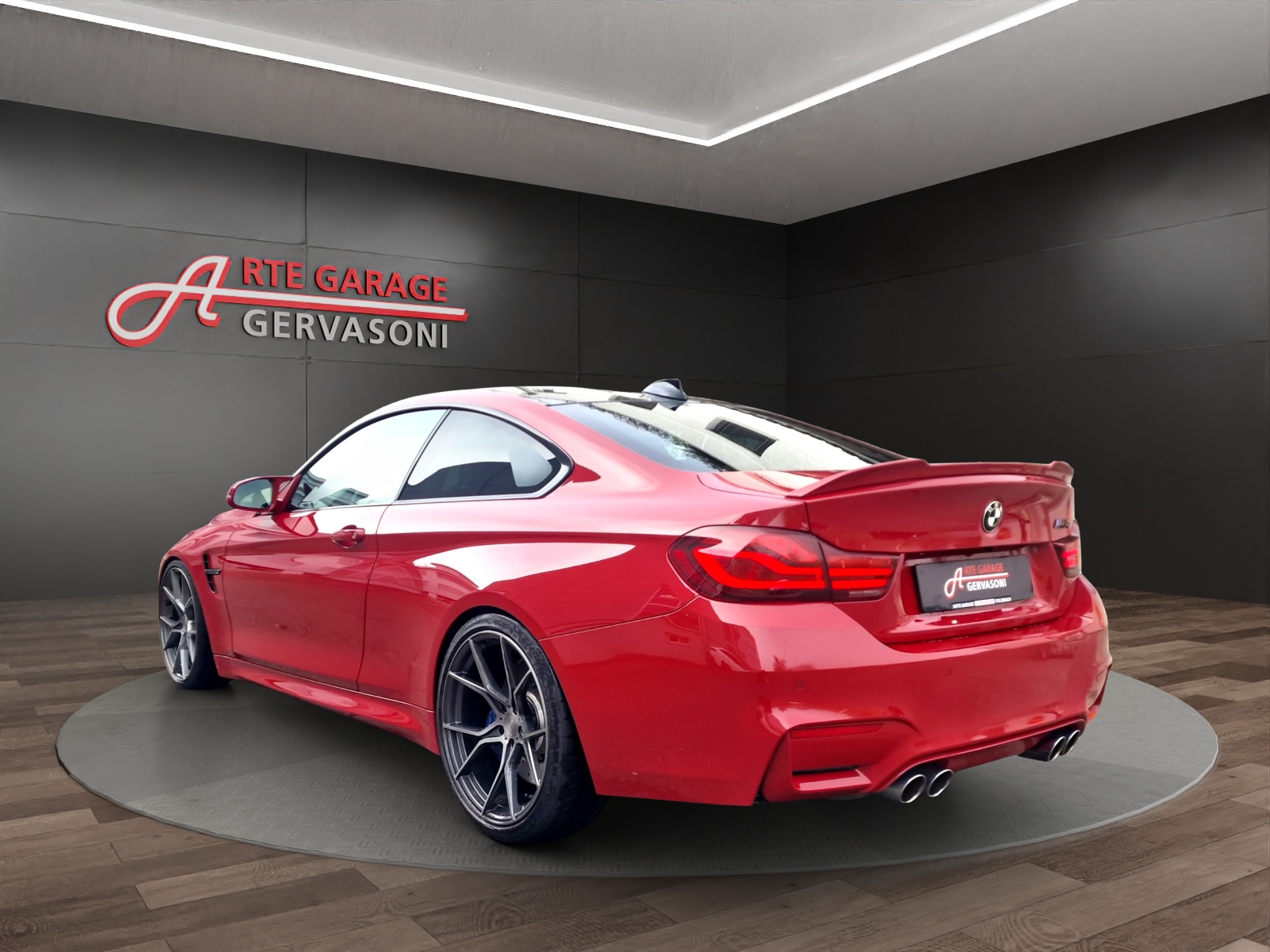 BMW M4 Coupé Competition DKG-image-6