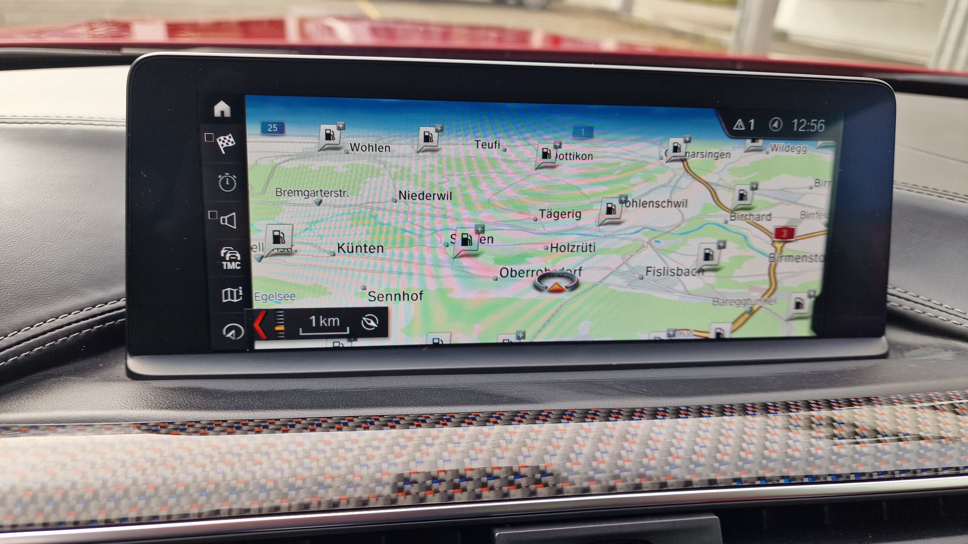 BMW M4 Coupé Competition DKG-image-24