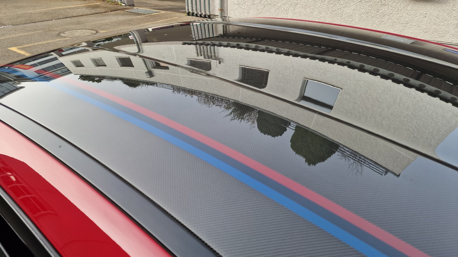 BMW M4 Coupé Competition DKG-image-29