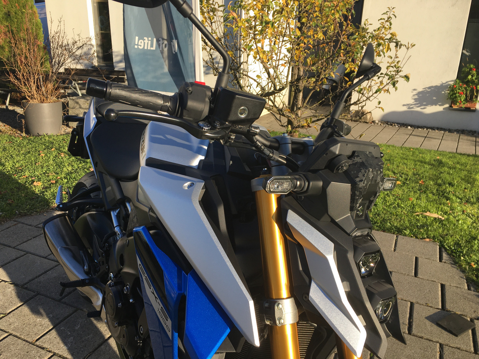 SUZUKI GSX-S 1000-image-3