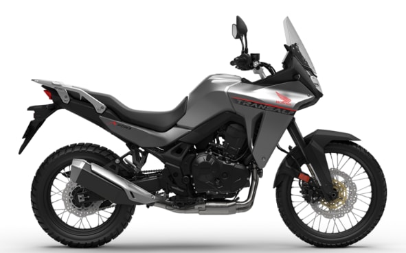 HONDA XL 750 Transalp