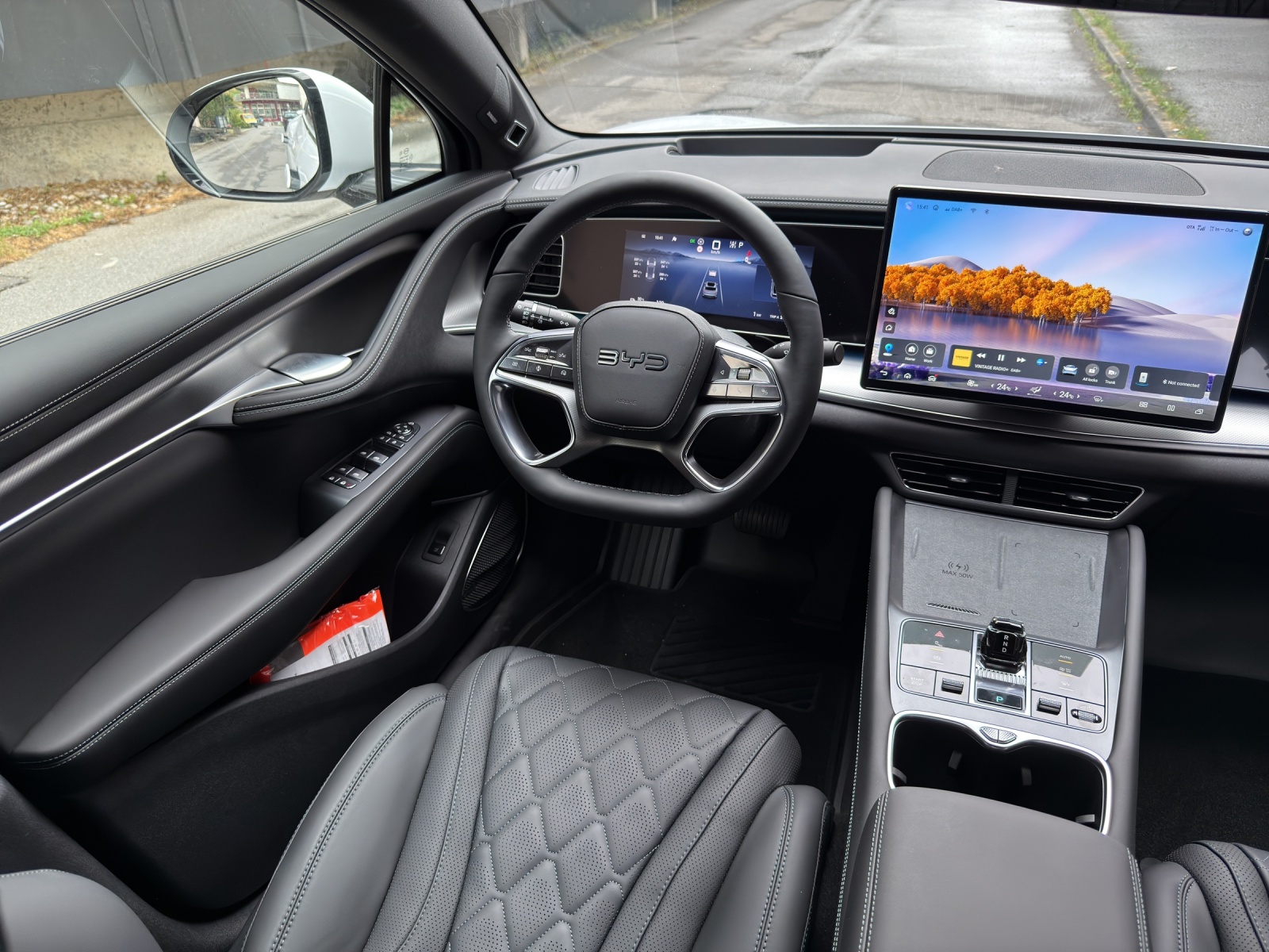 BYD Sealion 7 91,3 kWh Excellence AWD-image-17