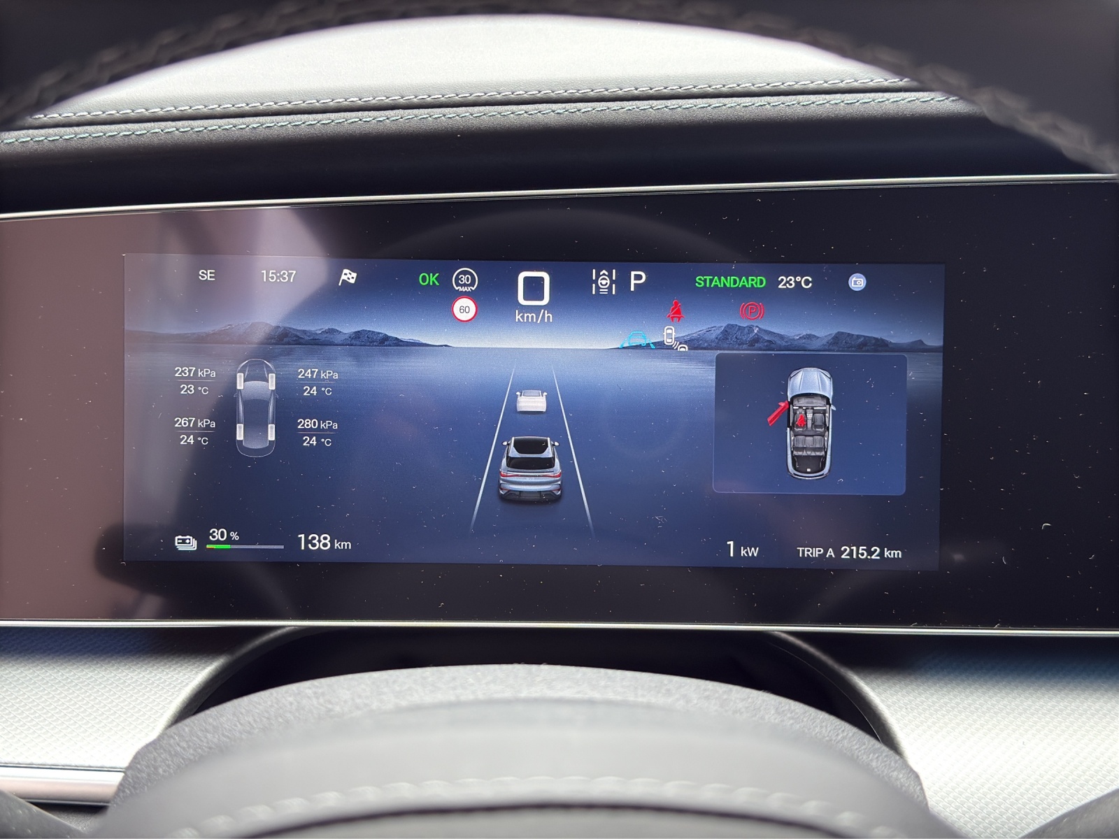 BYD Sealion 7 91,3 kWh Excellence AWD-image-19