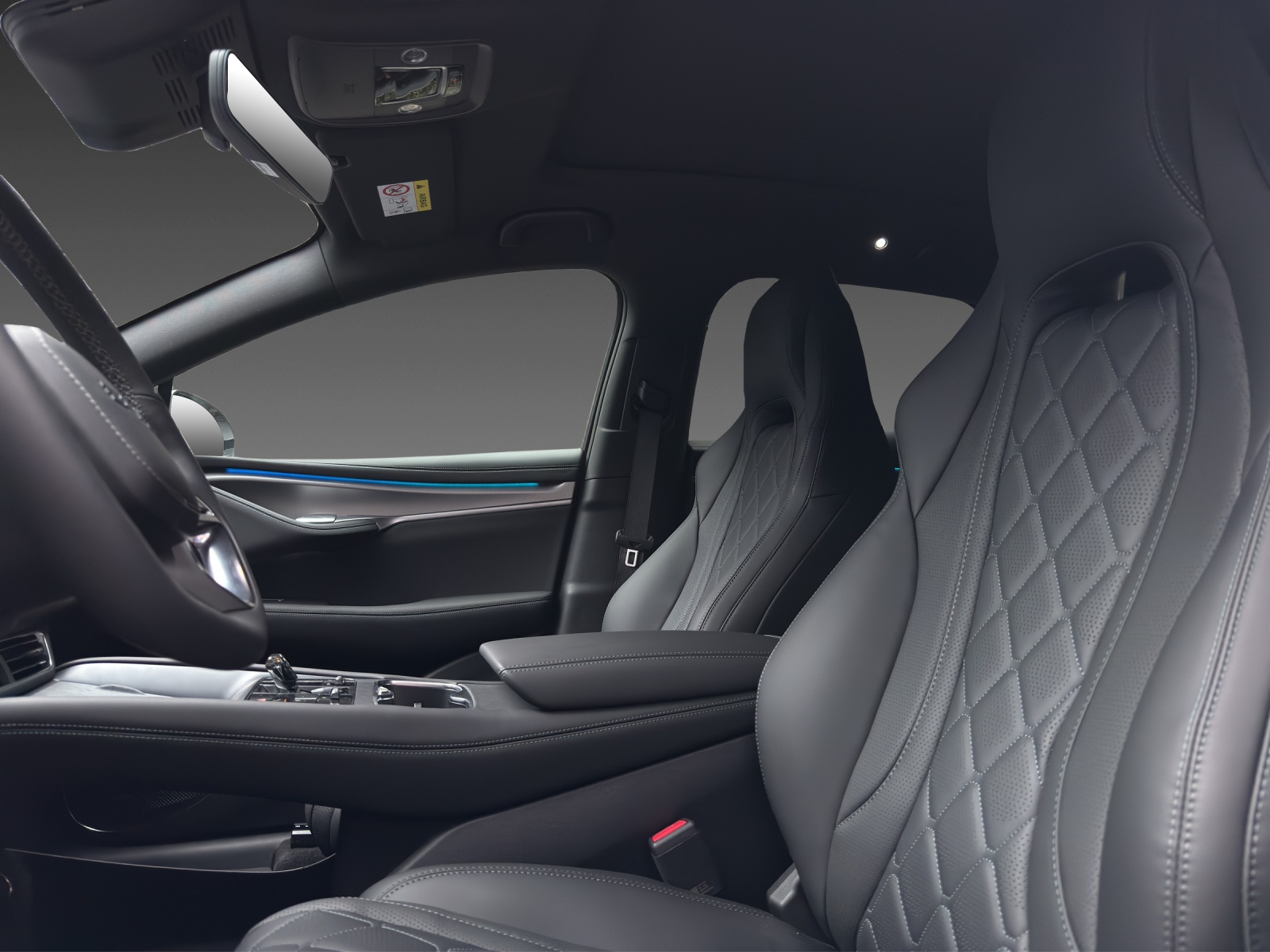 BYD Sealion 7 91,3 kWh Excellence AWD-image-10