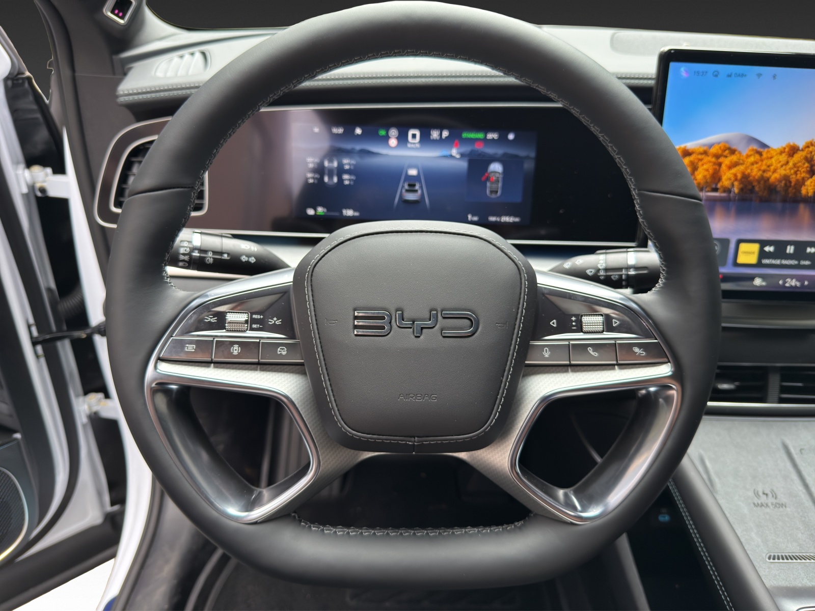 BYD Sealion 7 91,3 kWh Excellence AWD-image-14
