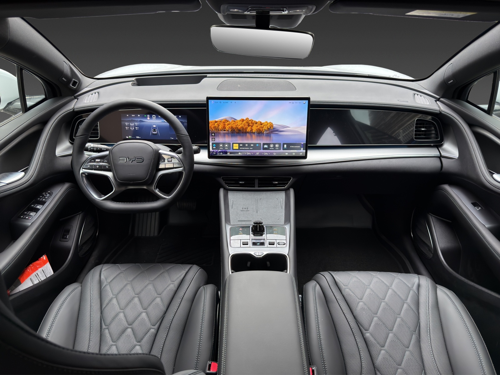 BYD Sealion 7 91,3 kWh Excellence AWD-image-13