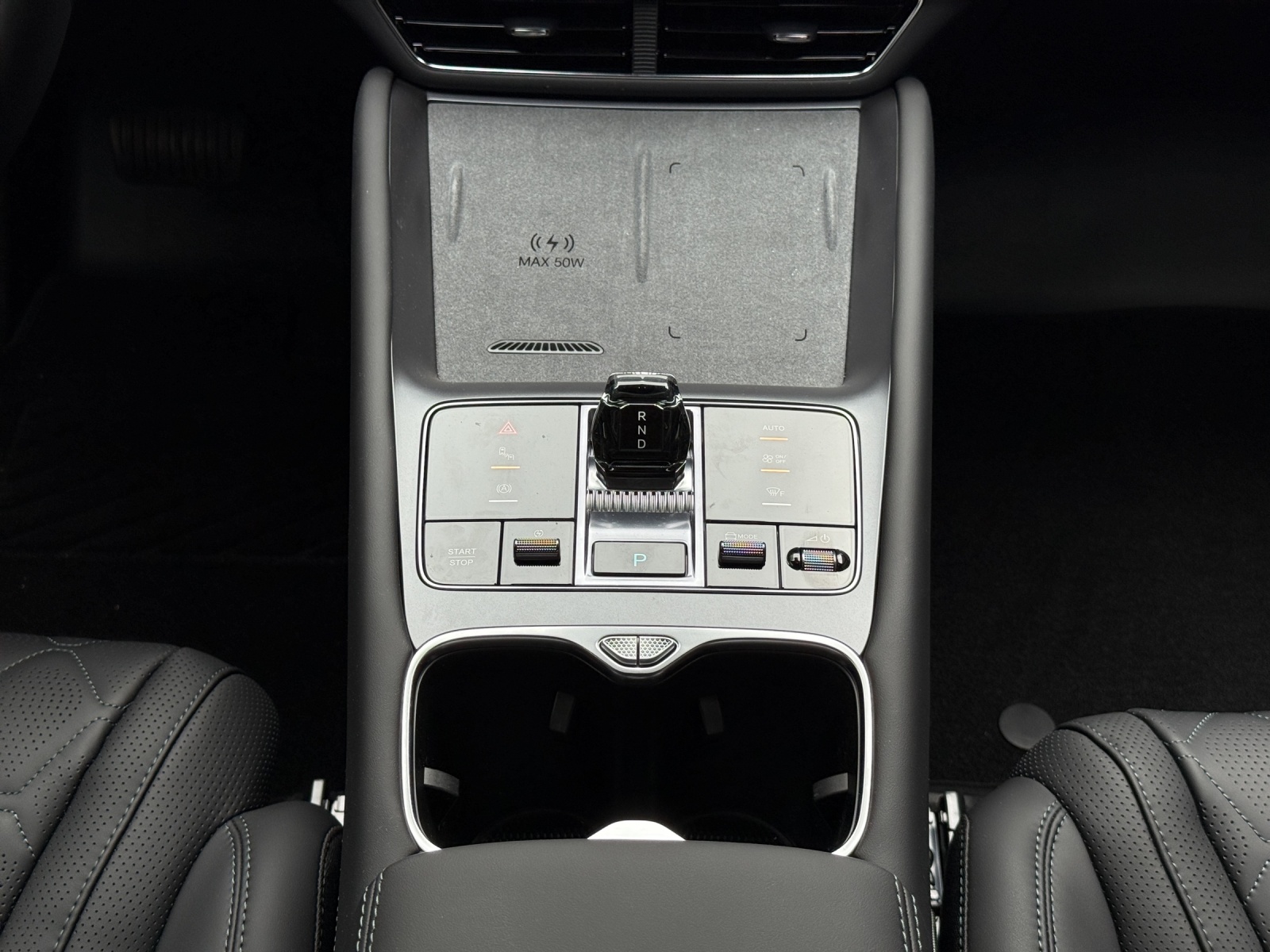 BYD Sealion 7 91,3 kWh Excellence AWD-image-20