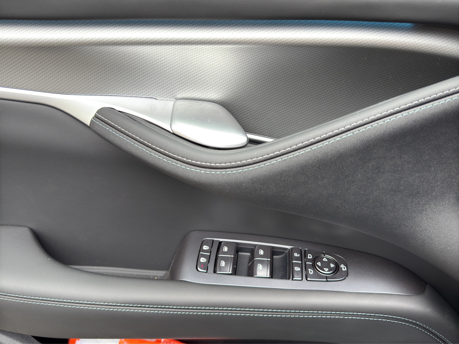 BYD Sealion 7 91,3 kWh Excellence AWD-image-9