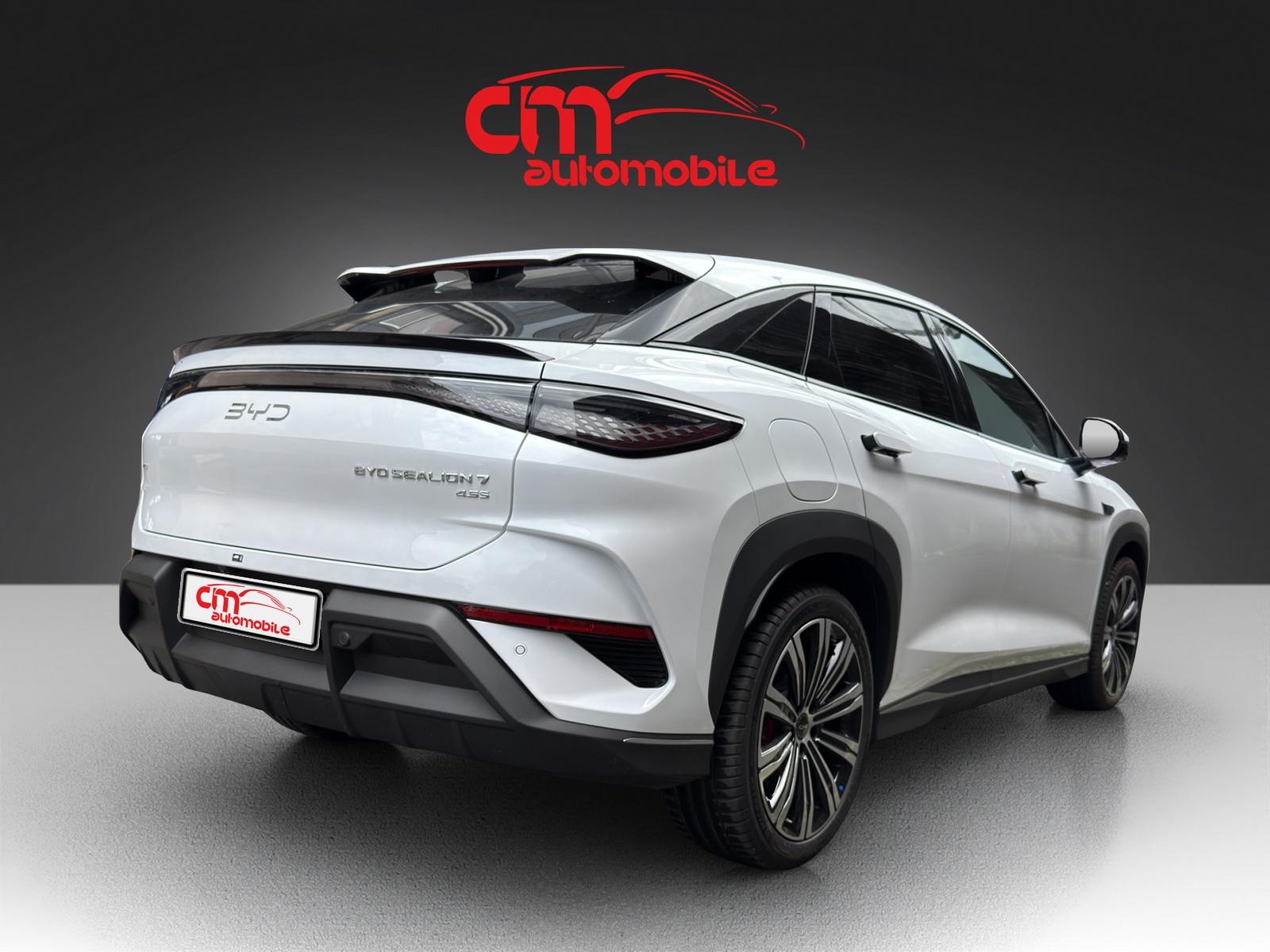 BYD Sealion 7 91,3 kWh Excellence AWD-image-5