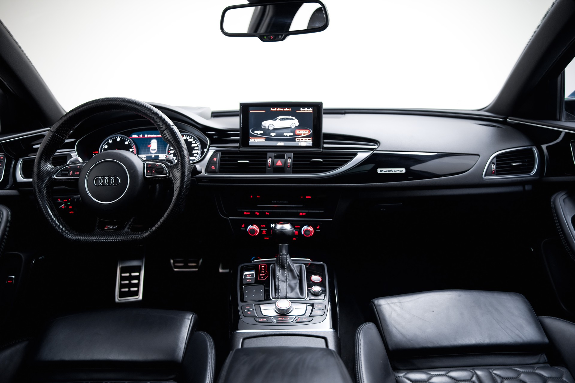 AUDI RS6 Avant 4.0 TFSI V8 quattro Tiptronic-showroom-element-2