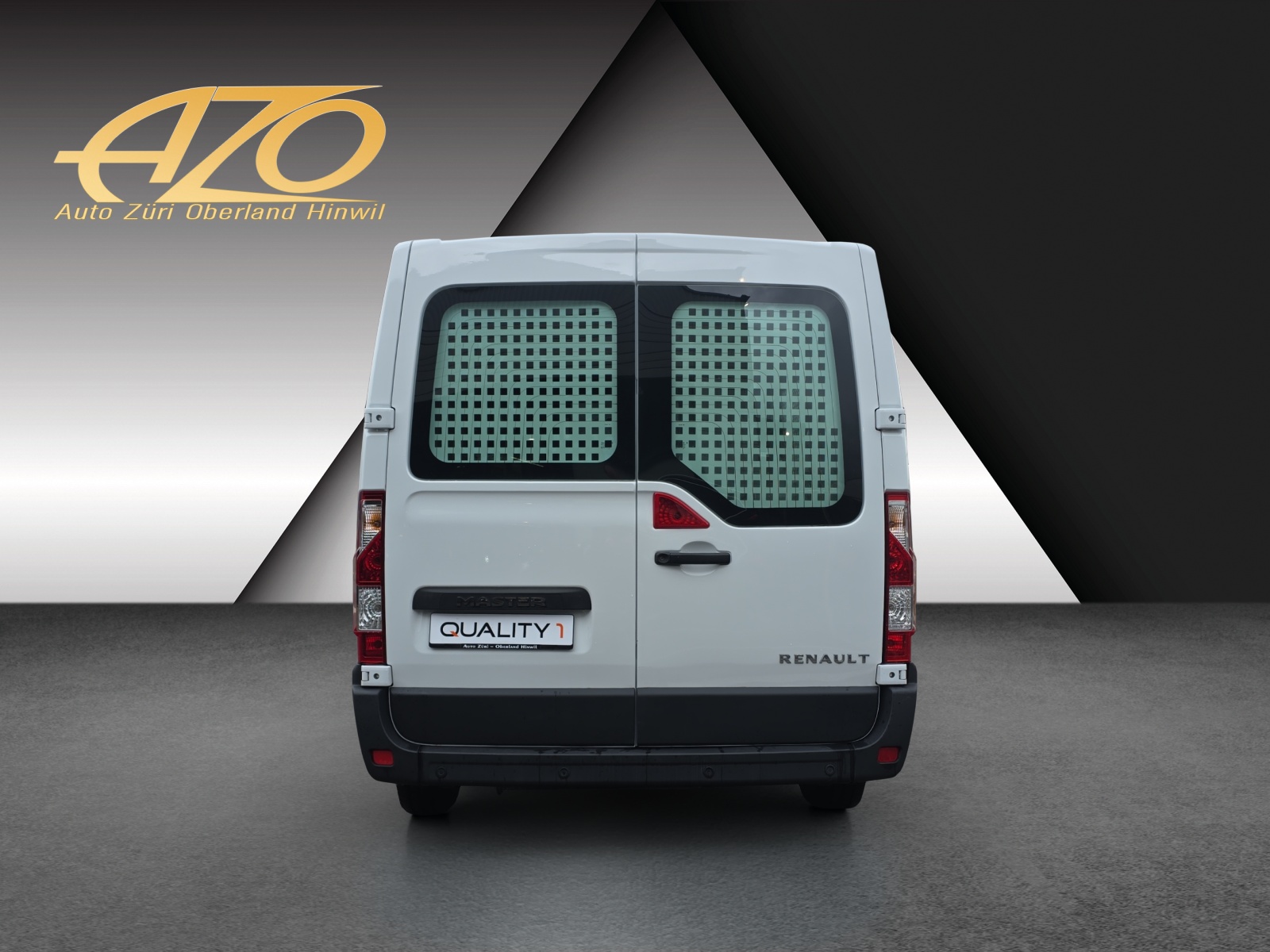 RENAULT Master T33 2.3dCi 130 L1H1-showroom-element-3