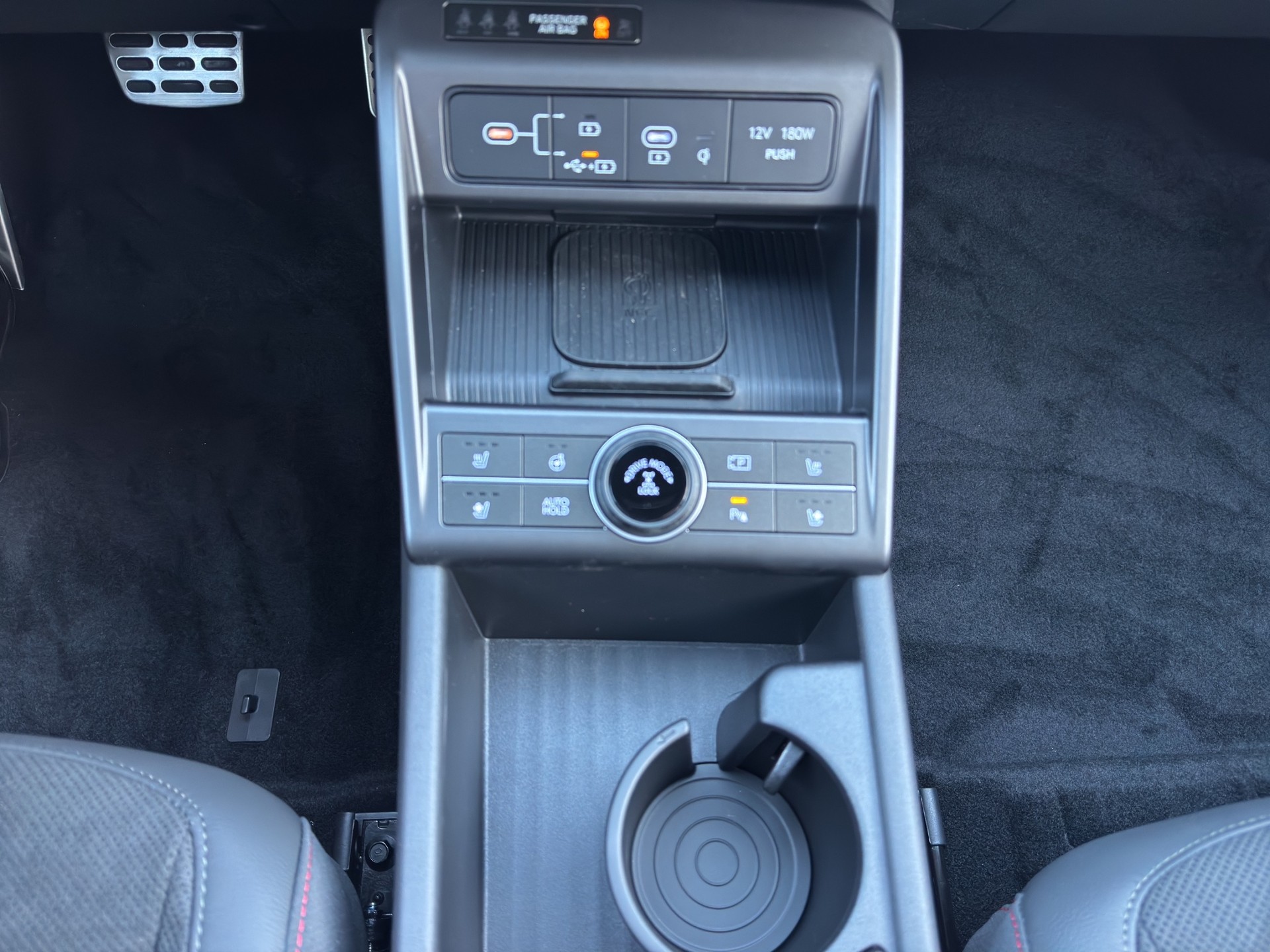 HYUNDAI Kona 1.6 T-GDi N Line 4WD-image-18