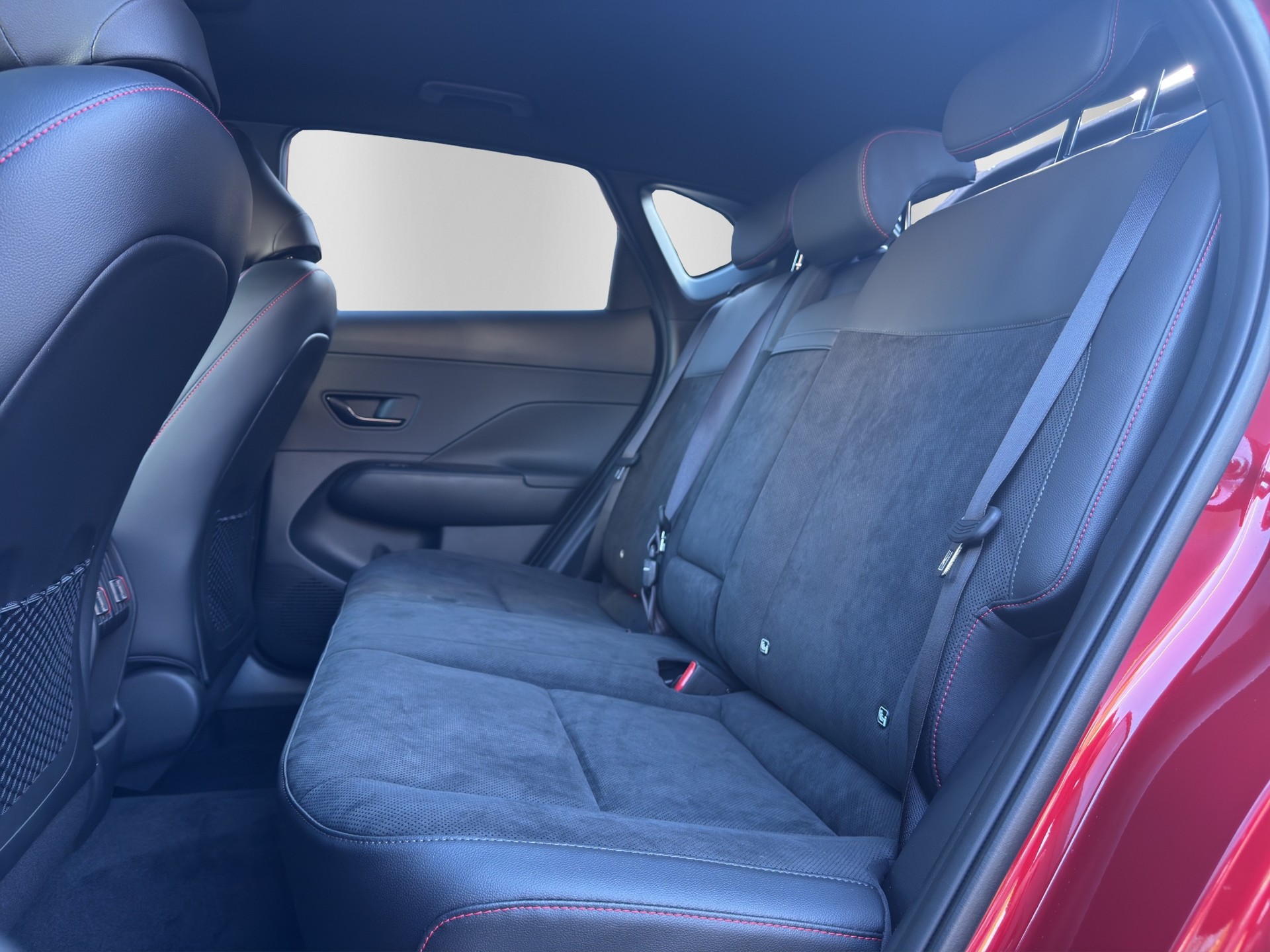 HYUNDAI Kona 1.6 T-GDi N Line 4WD-image-9