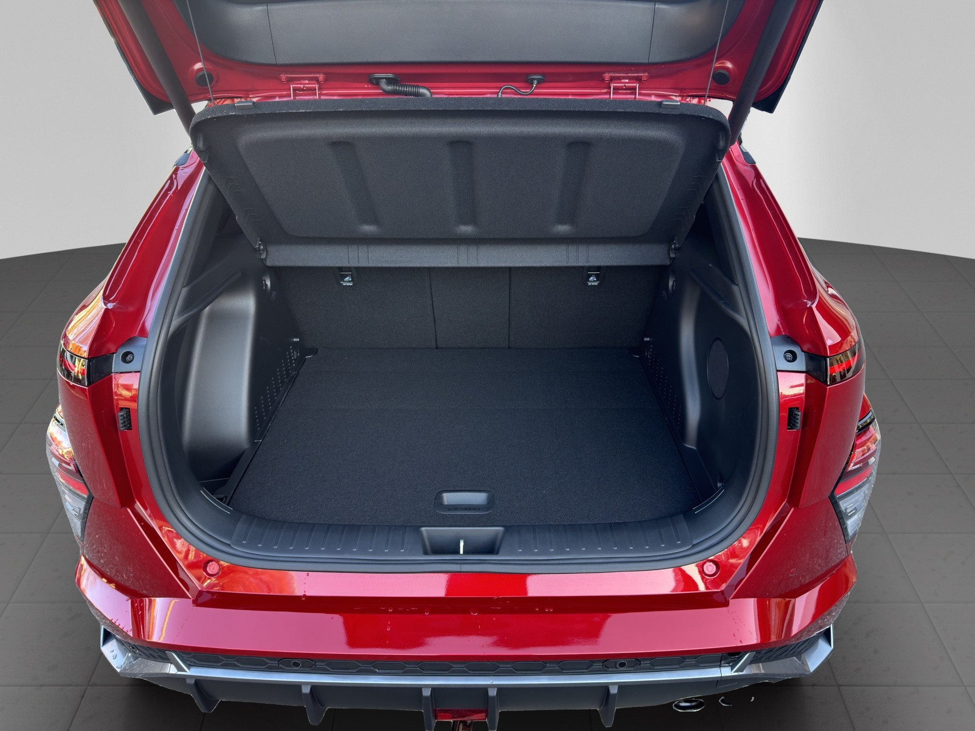HYUNDAI Kona 1.6 T-GDi N Line 4WD-image-8