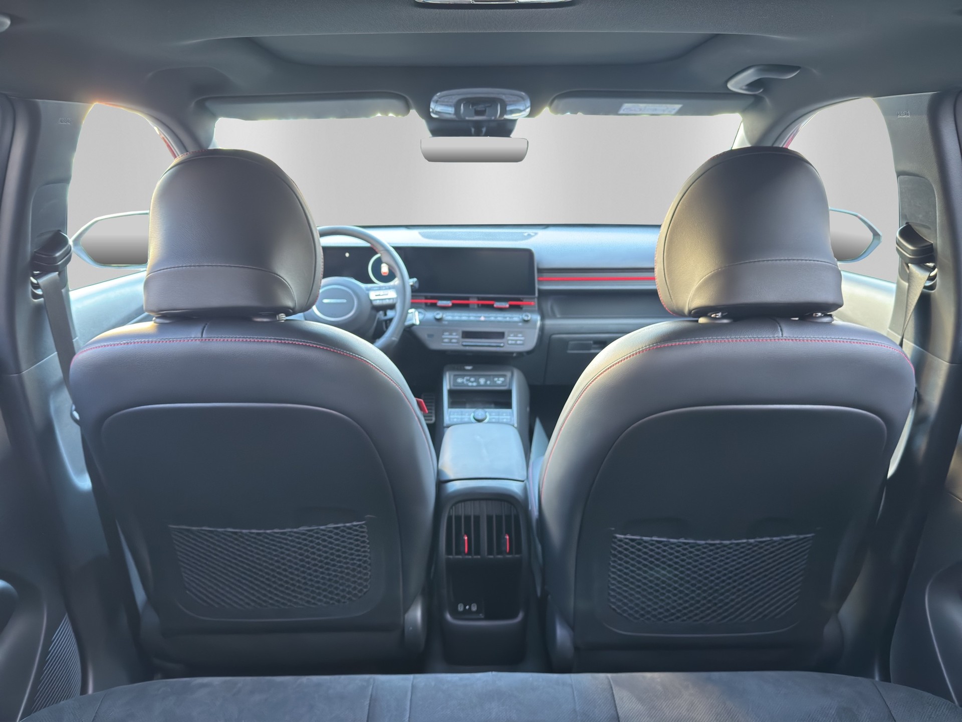 HYUNDAI Kona 1.6 T-GDi N Line 4WD-image-10