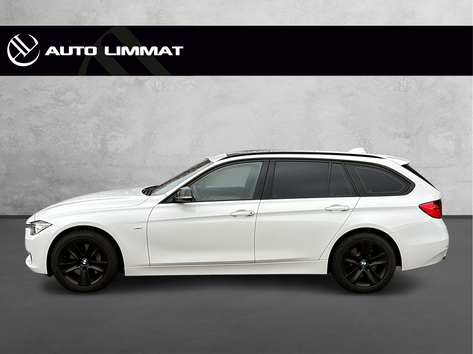 BMW 335i xDrive Touring Modern Line Steptronic-image-10