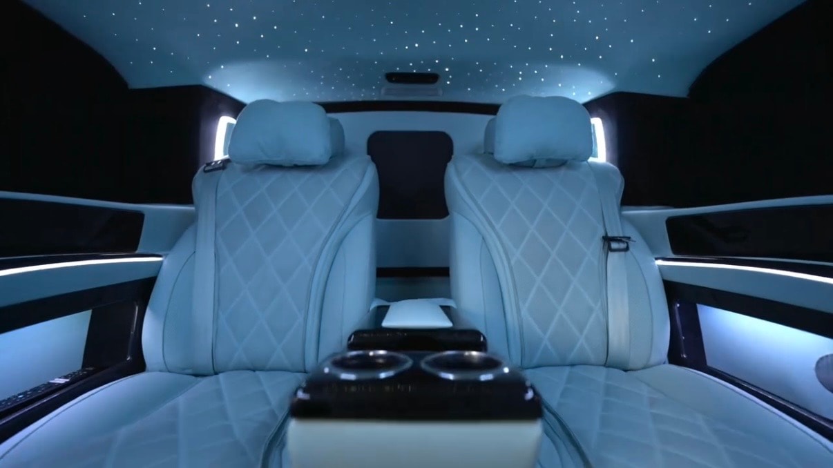 MERCEDES-BENZ V 250 d lang 4Matic Exclusive 9G-Tronic-image-6