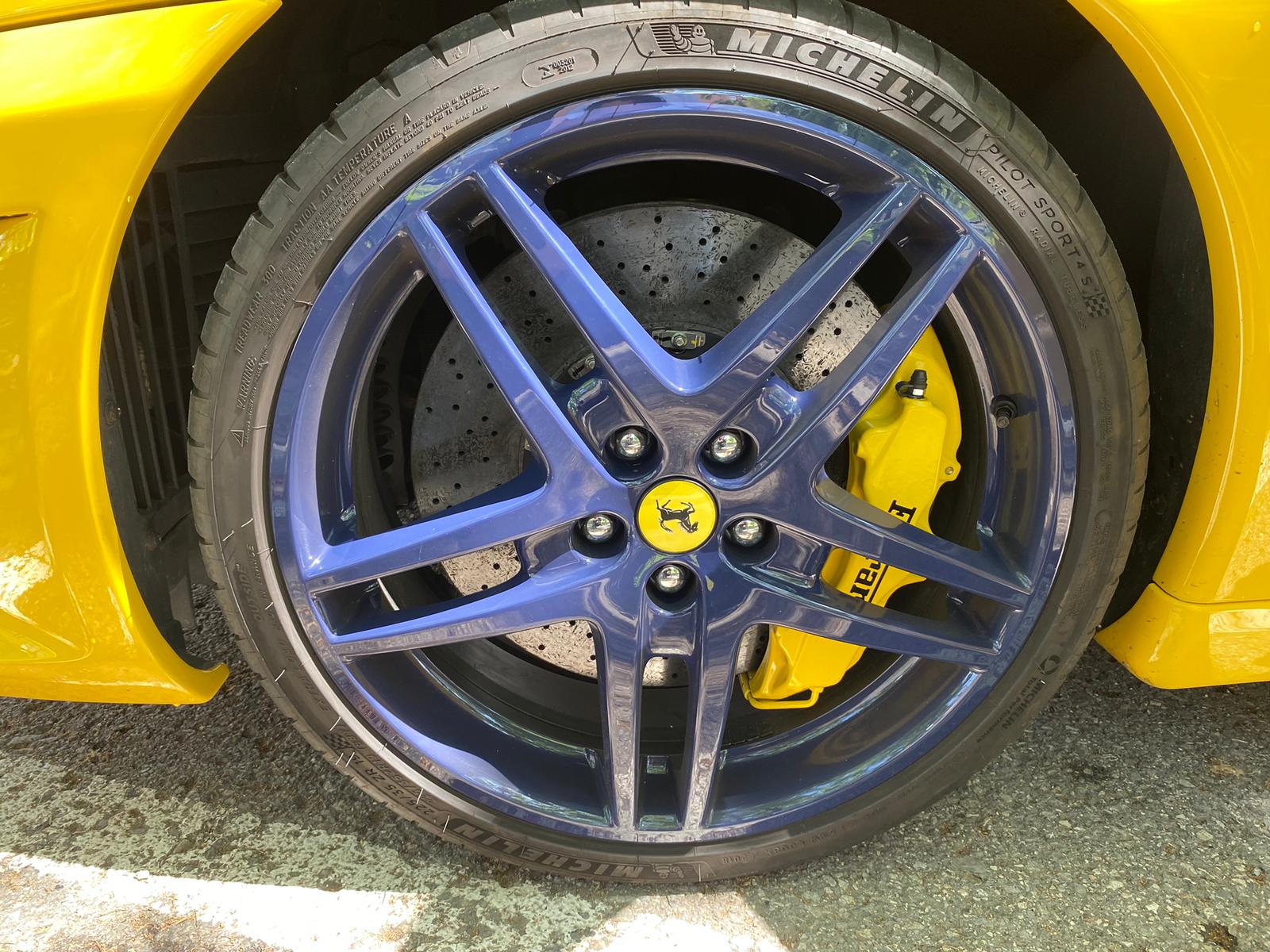 FERRARI F430-image-9