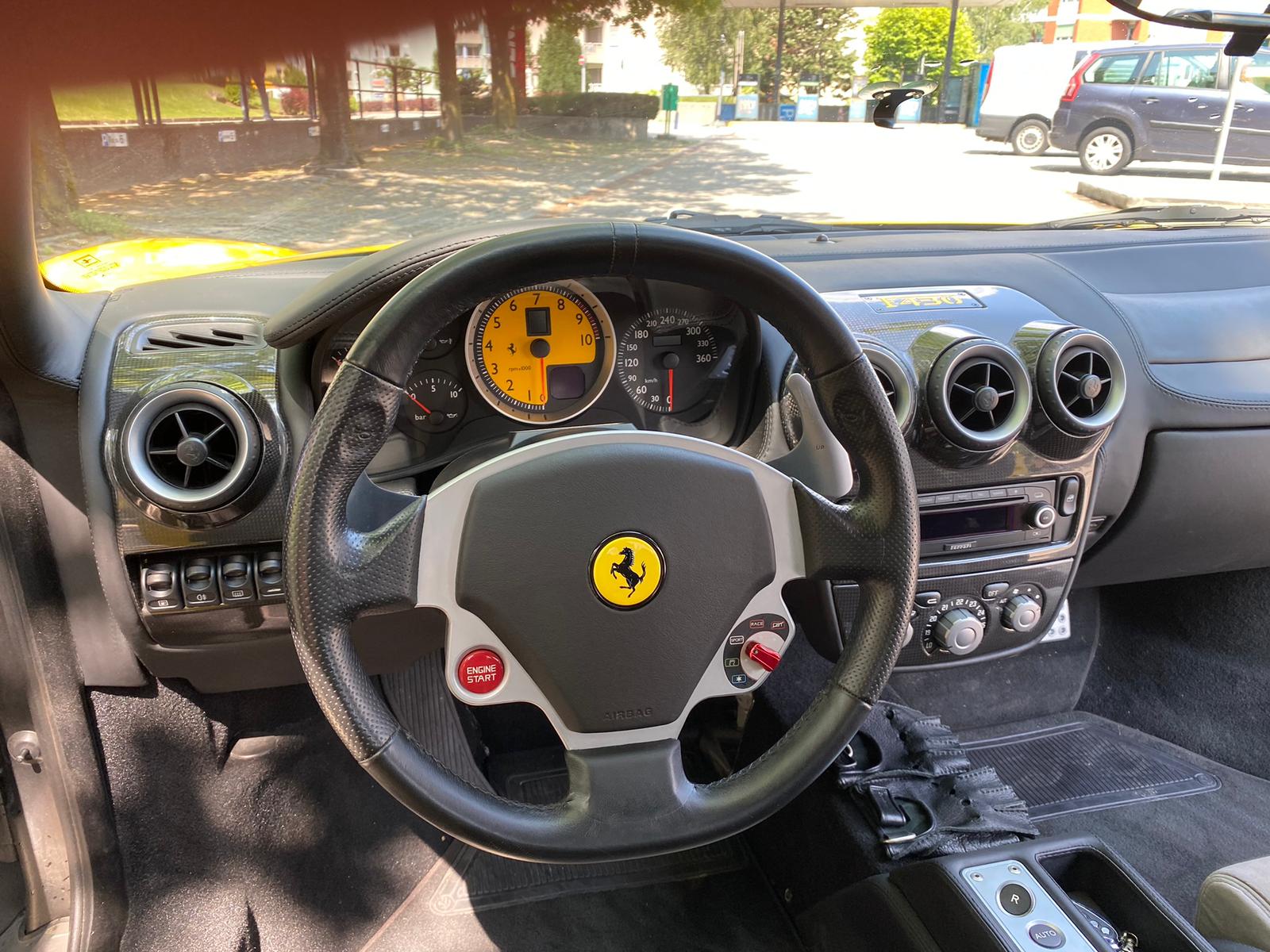 FERRARI F430-image-4