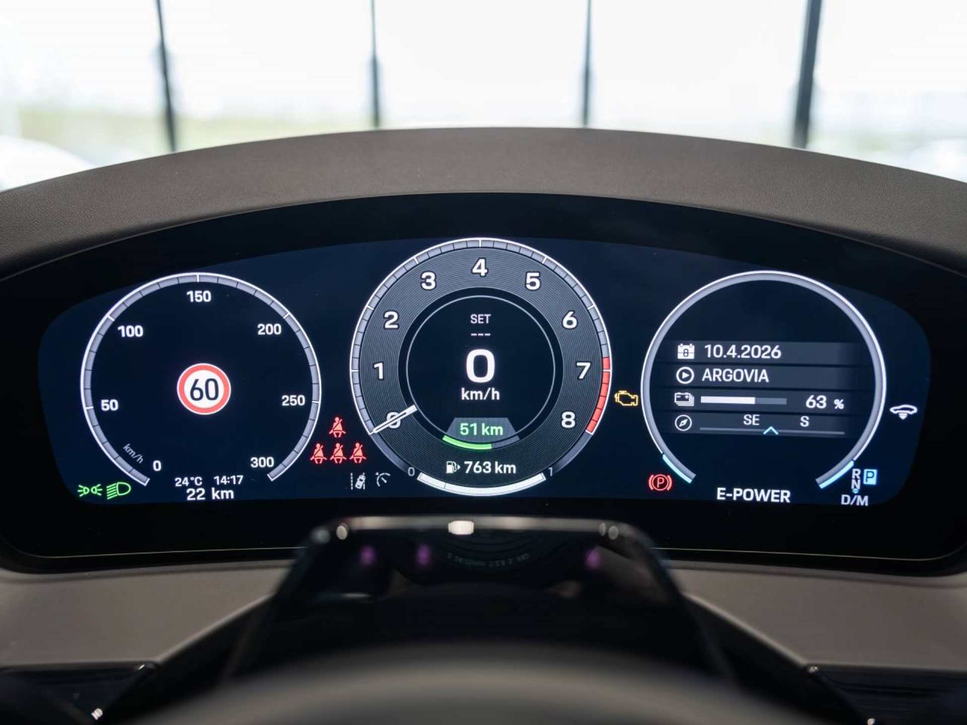 PORSCHE Panamera 4S E-Hybrid-image-13