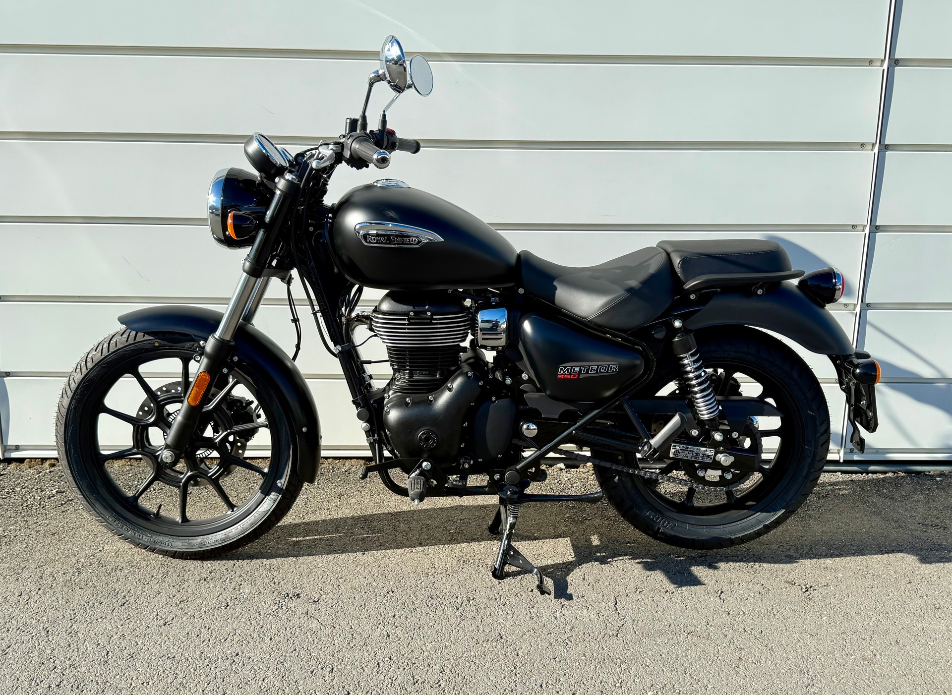 ROYAL ENFIELD METEOR 350-image-3