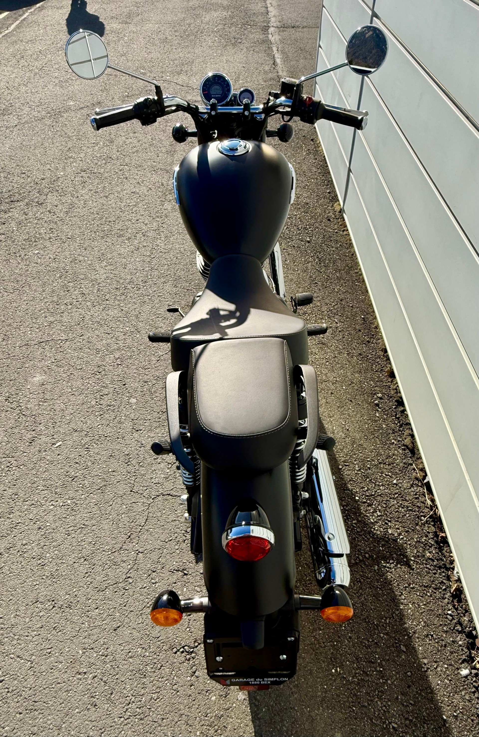 ROYAL ENFIELD METEOR 350-image-2